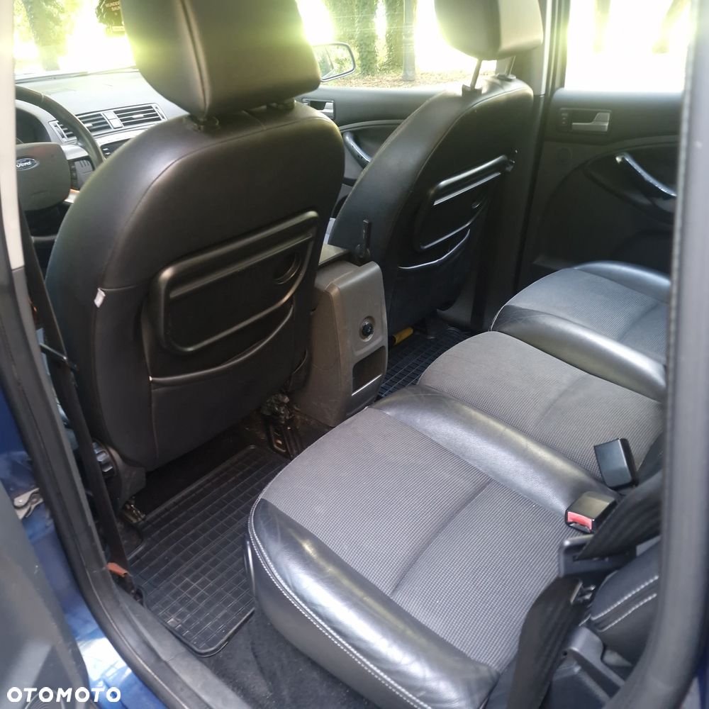 Ford C-MAX - 5