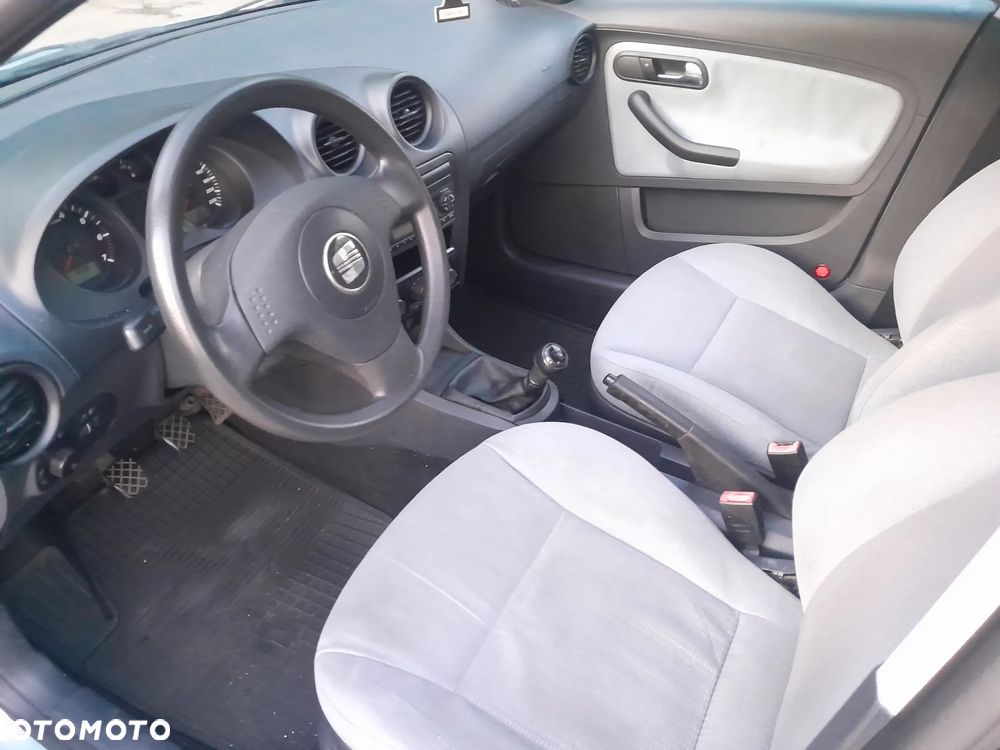 Seat Ibiza - 17