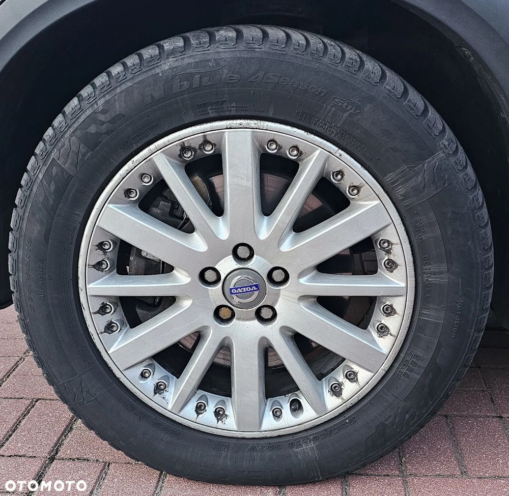 Volvo XC 90 4.4 V8 AWD Summum - 34