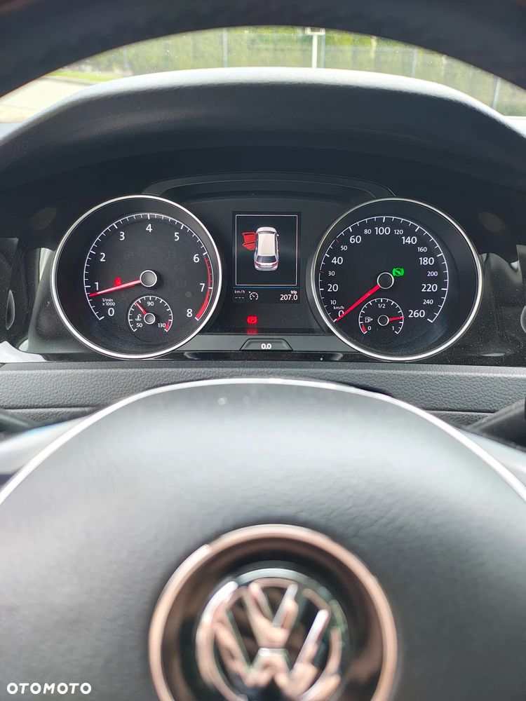 Volkswagen Golf 1.4 TSI BMT Highline DSG - 6