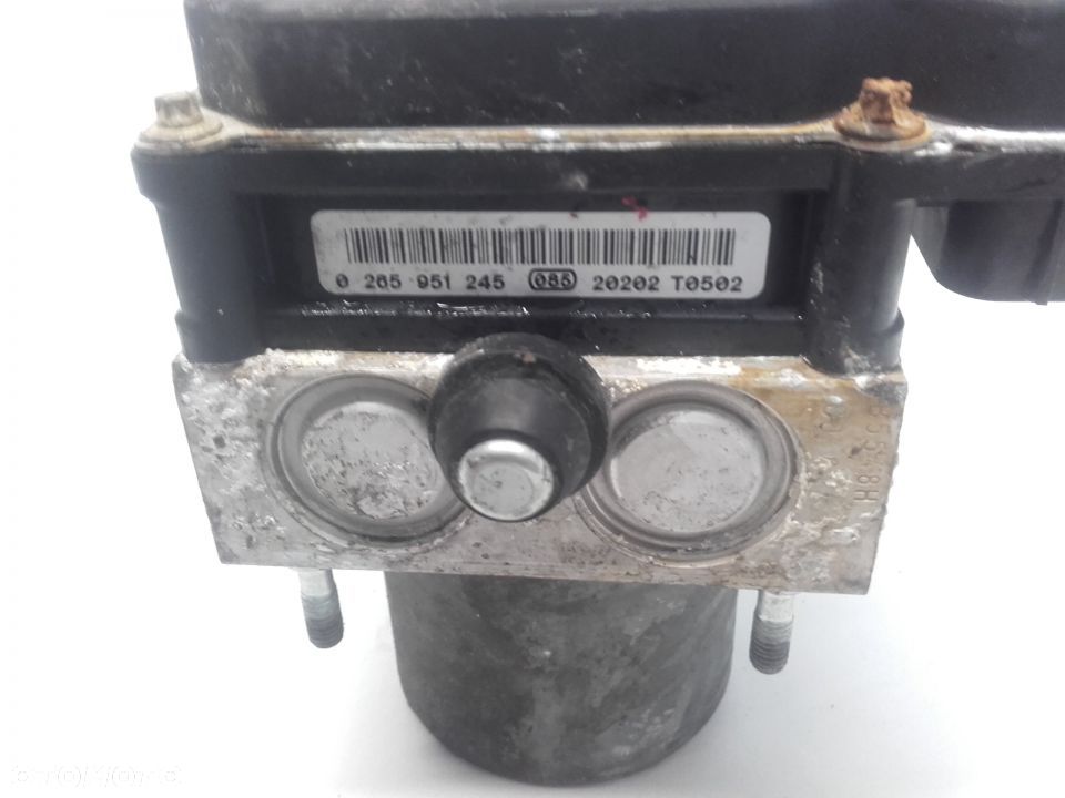 Pompa ABS ESP 508 2.0 HDI  0265951245 - 3