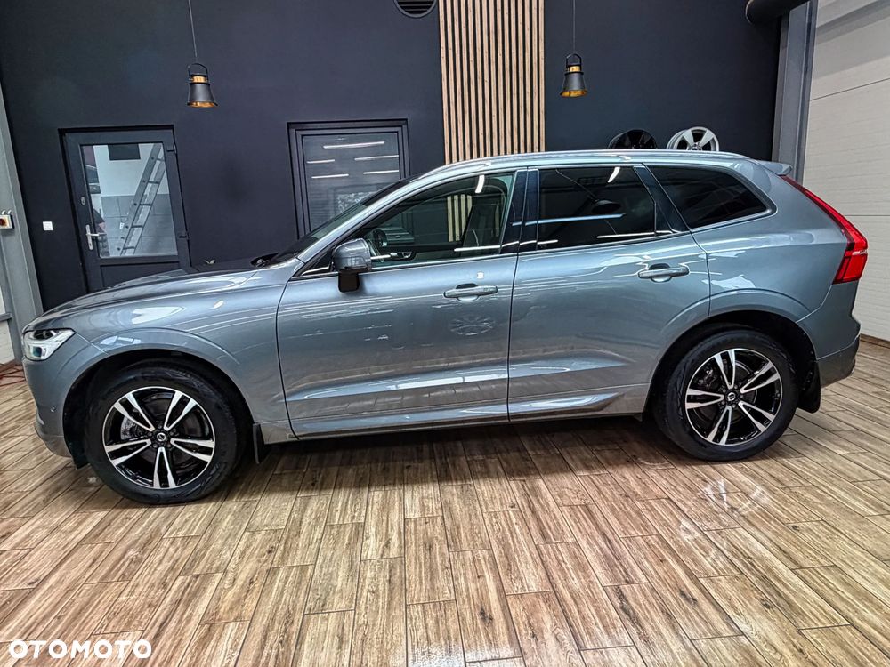 Volvo XC 60 D4 AWD Inscription - 11