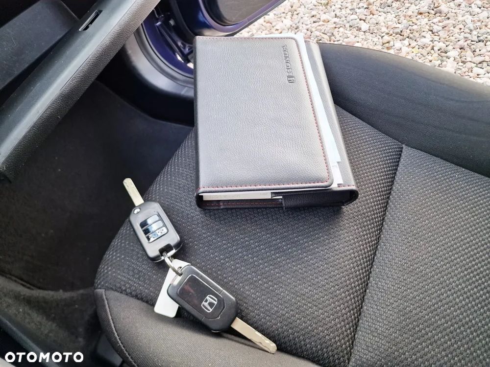 Honda HR-V 1.5 Comfort - 40