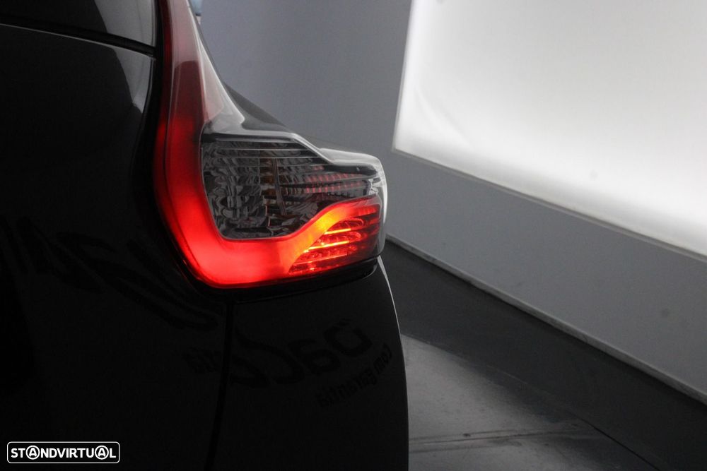 Nissan Juke 1.2 DIG-T N-Connecta - 30