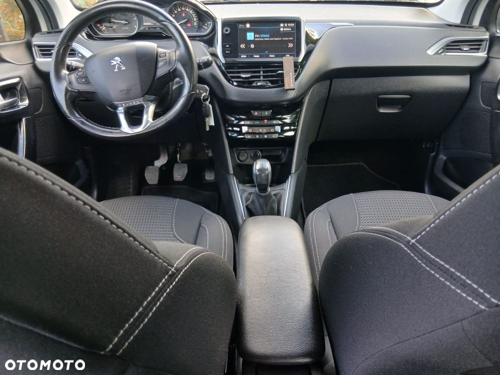 Peugeot 208 Blue-HDi 100 Stop&Start Style - 30
