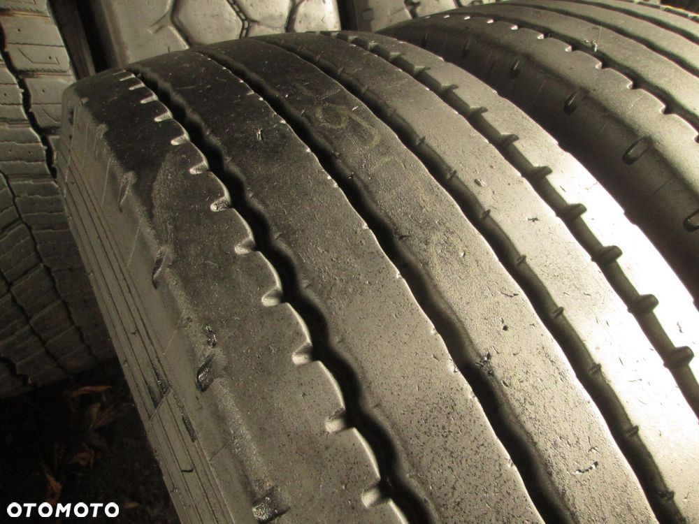 Opony ciężarowe 265/70R19.5 Bandvulc BVT. Opony ciężarowe - 9