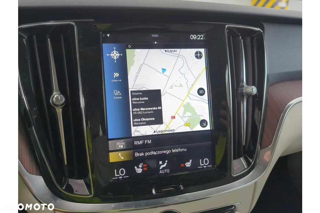 Volvo V60 - 8