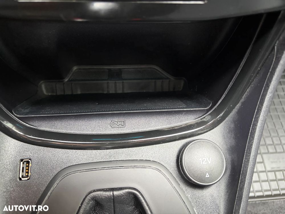 Ford Puma 1.0 EcoBoost MHEV Aut. Titanium - 32