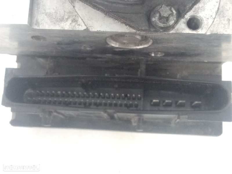 ABS RENAULT MEGANE II 2007 -0265950728 - 2