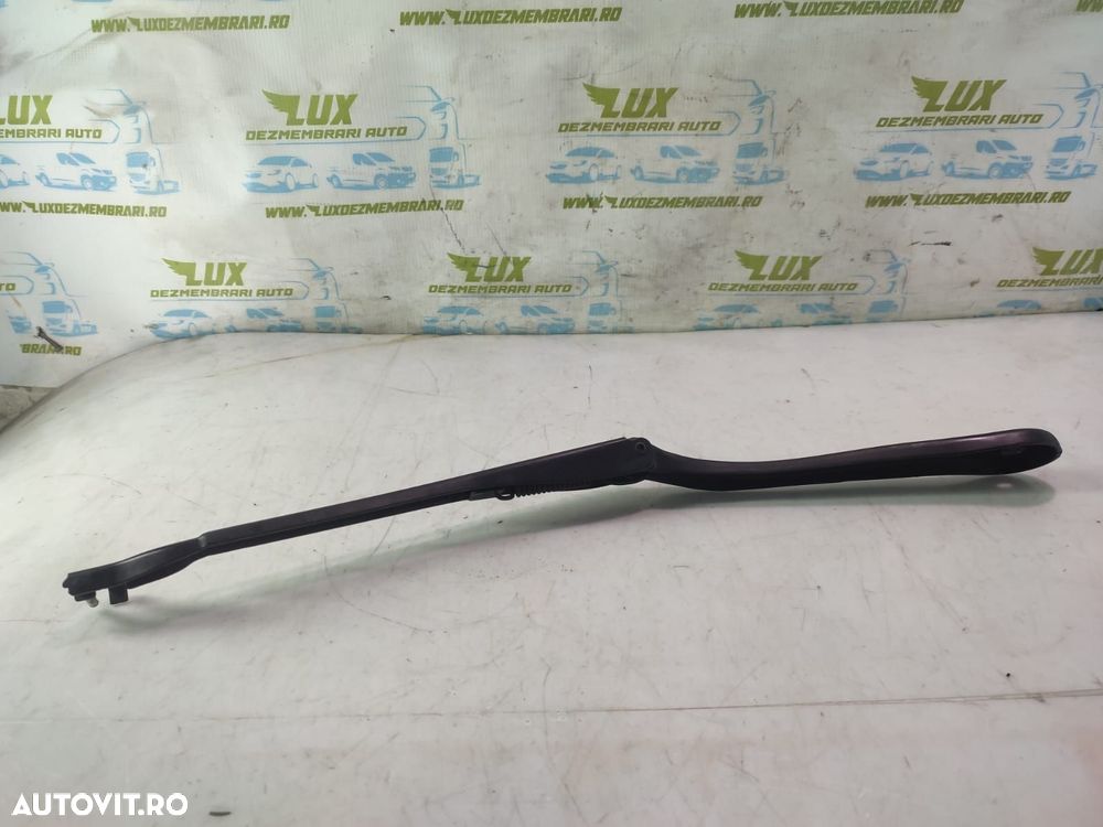 Brat stergator   stanga BMW Seria 3 E90 [facelift] [2008 - 2013] 2.0 - 2