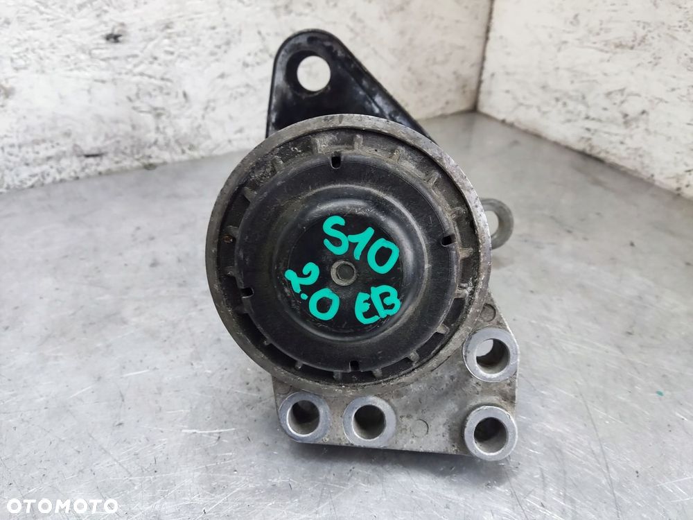 FORD S-MAX MK1 LIFT 2.0 ECOBOOST PODUSZKA SILNIKA G2446130 - 2
