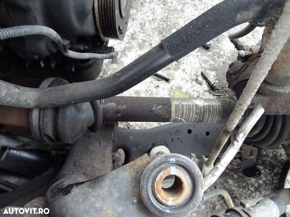 Planetara stanga dreapta Volvo V50 1.6 Diesel 2005 - 2