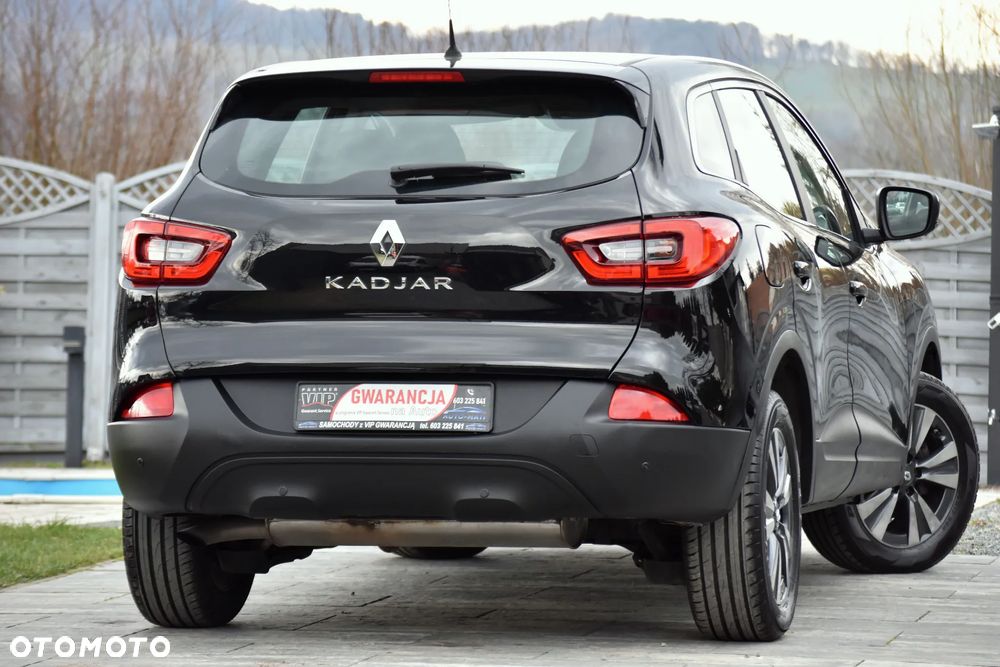 Renault Kadjar 1.2 Energy TCe Business - 17