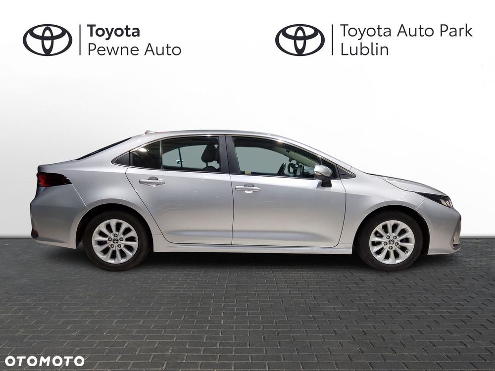 Toyota Corolla 1.8 Hybrid Comfort - 6