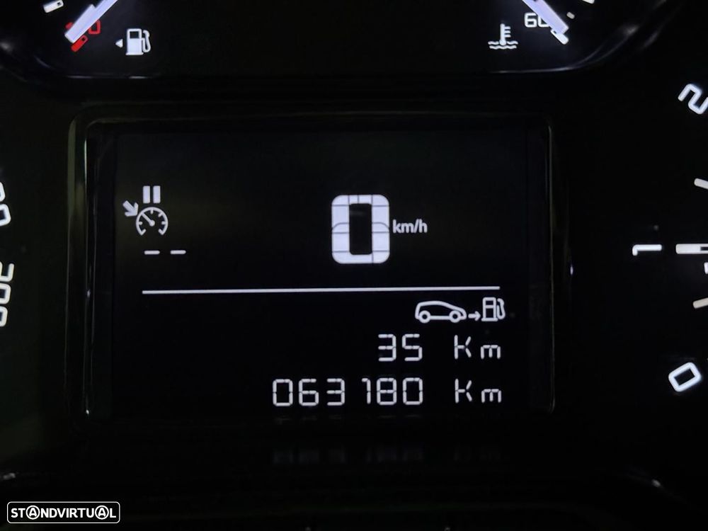 Fiat Doblo DOBLO L2 - 19