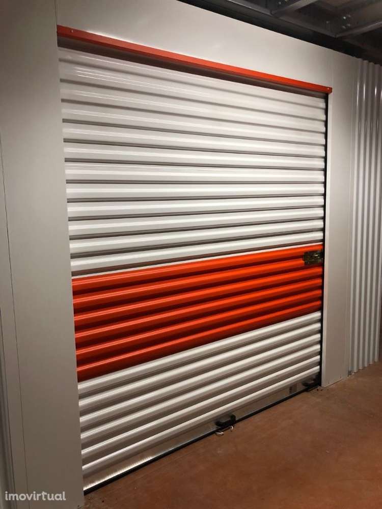 Alugamos mini armazéns 10 m2 - Aproveite a nossa campanha - Grande imagem: 5/7