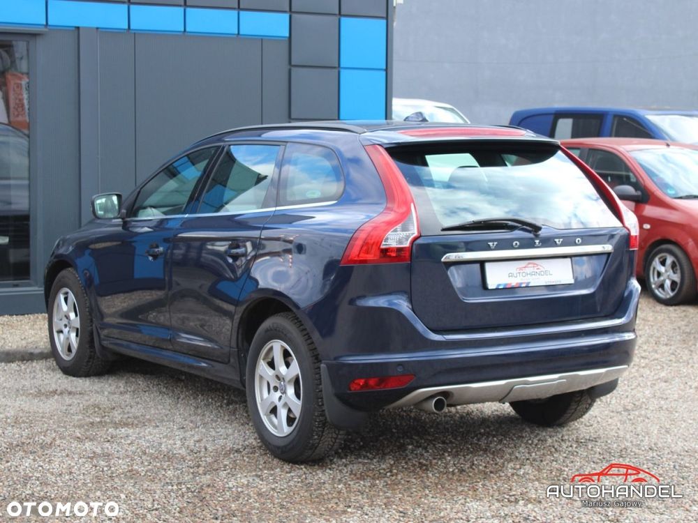 Volvo XC 60 - 4