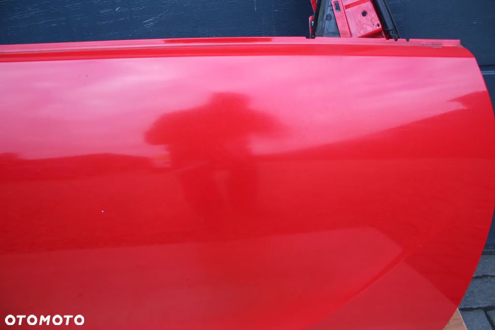DRZWI PRAWY PRZÓD PRZEDNIE PRAWE OPEL ASTRA J GTC 3 DRZWI Z50B - 9