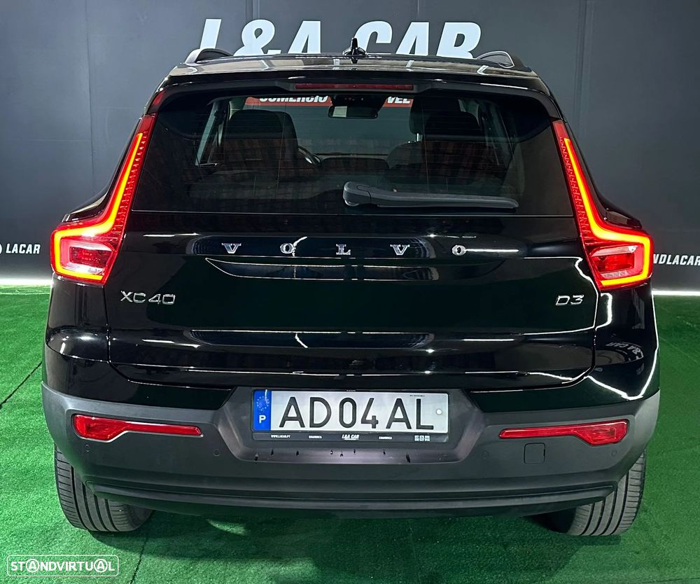 Volvo XC 40 2.0 D3 Inscription - 7