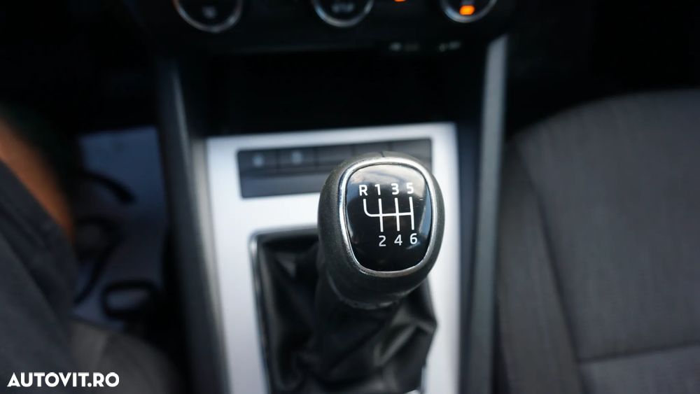 Skoda Octavia 2.0 TDI Green tec Edition - 28