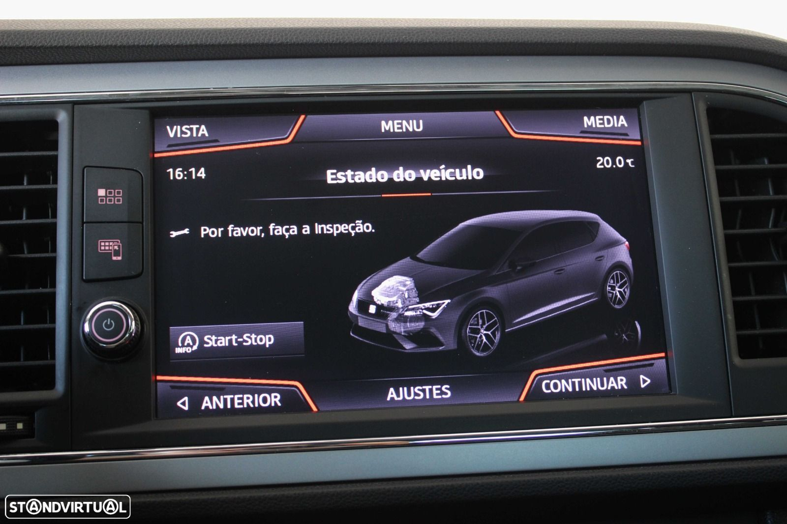SEAT Leon 1.0 EcoTSI Style S/S - 23