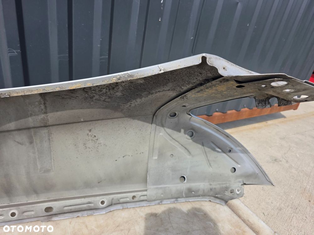 BŁOTNIK PRAWY PRZÓD AUDI A6 C6 LIFT LX7W 2008-2011 ! *2 - 13