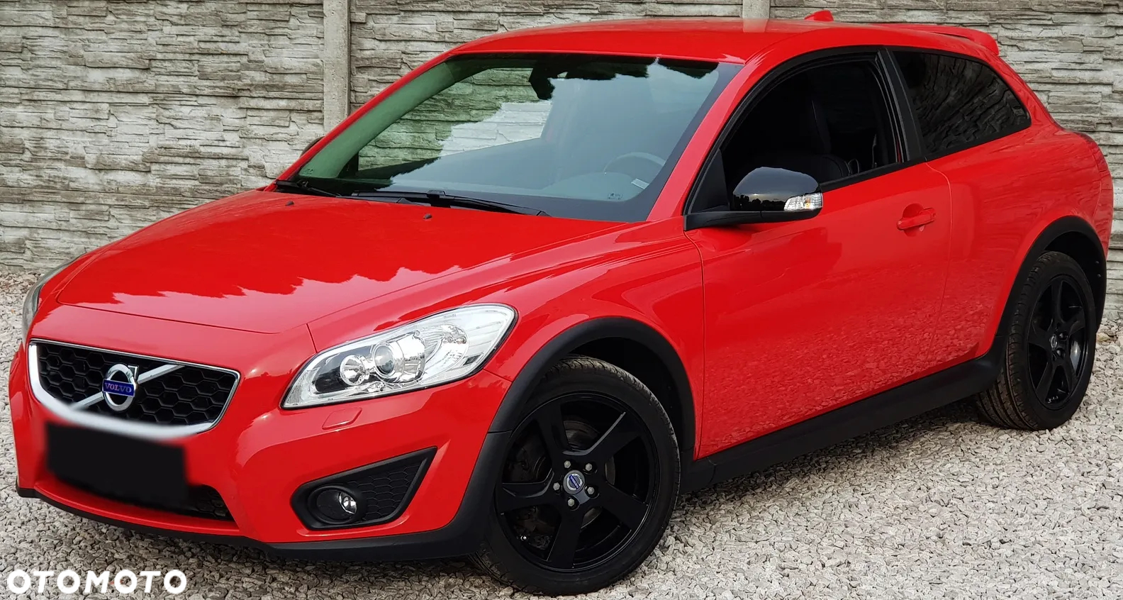 Volvo C30 D4 Momentum - 9