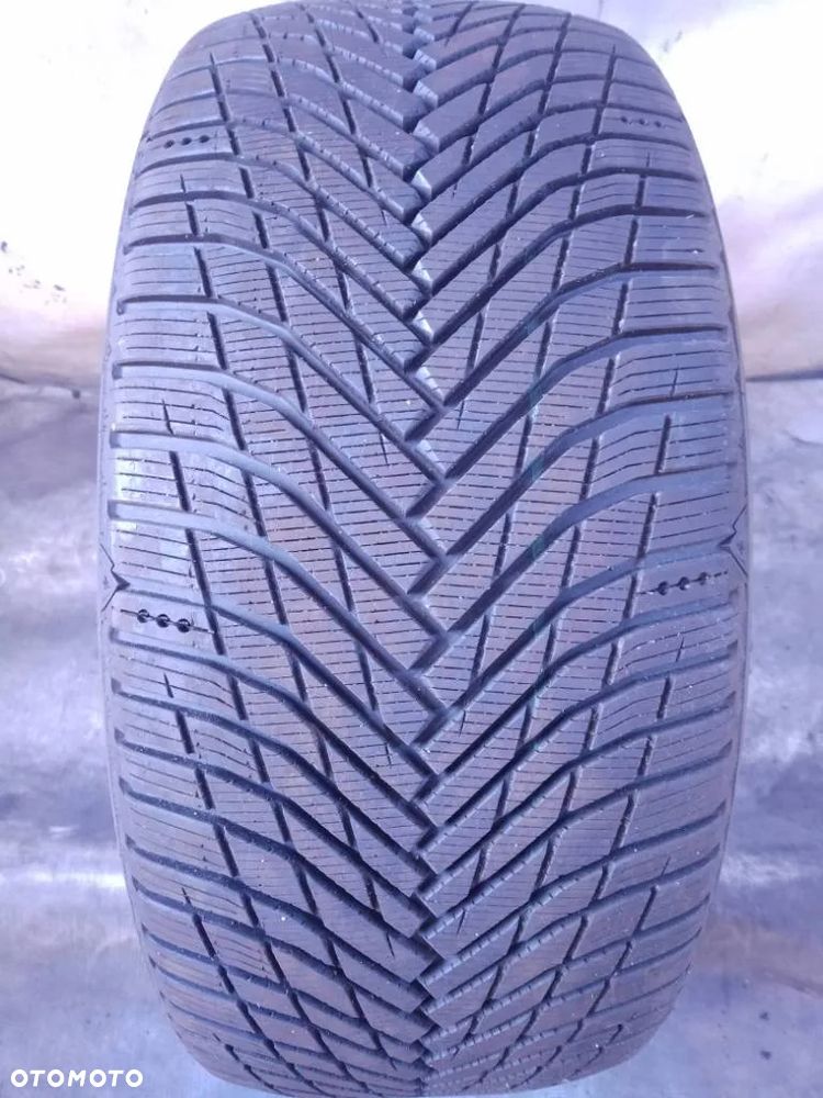 Michelin Pilot Alpin 5 255/45 R19 104H 2024 7-7.5mm - 1