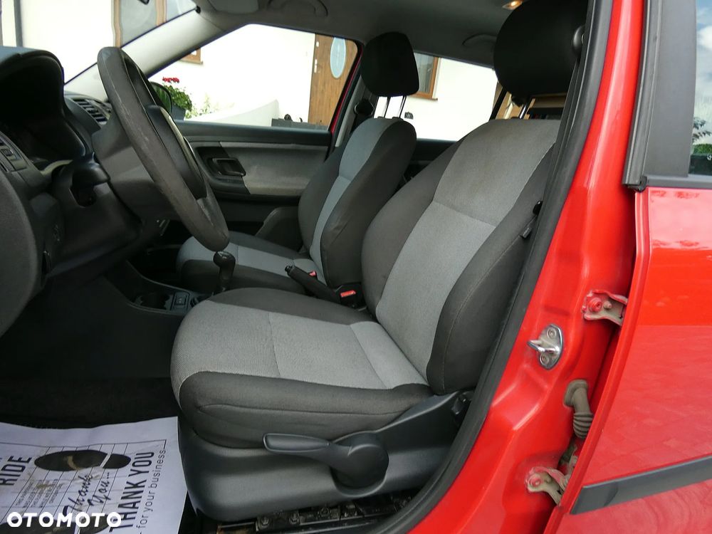 Skoda Fabia 1.2 12V Ambition - 13