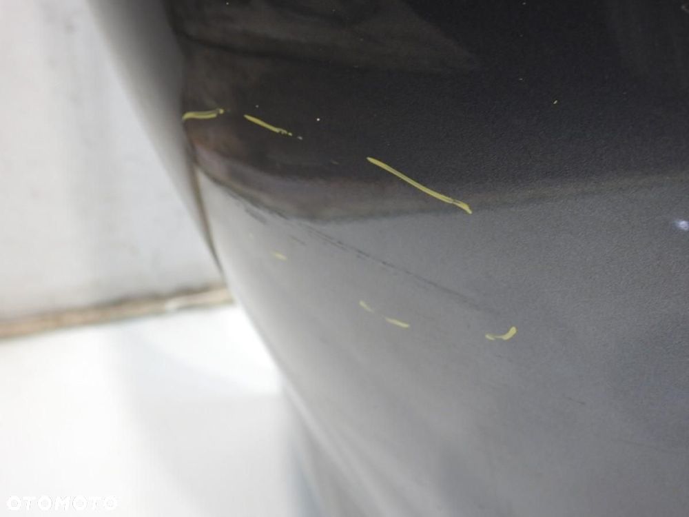 ZDERZAK TYLNY TYŁ KTHC PEUGEOT 308 I HB 9680445277 - 5