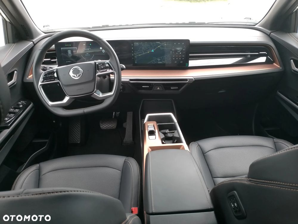 SsangYong/KGM Torres 1.5 T-GDI Wild 4WD - 27