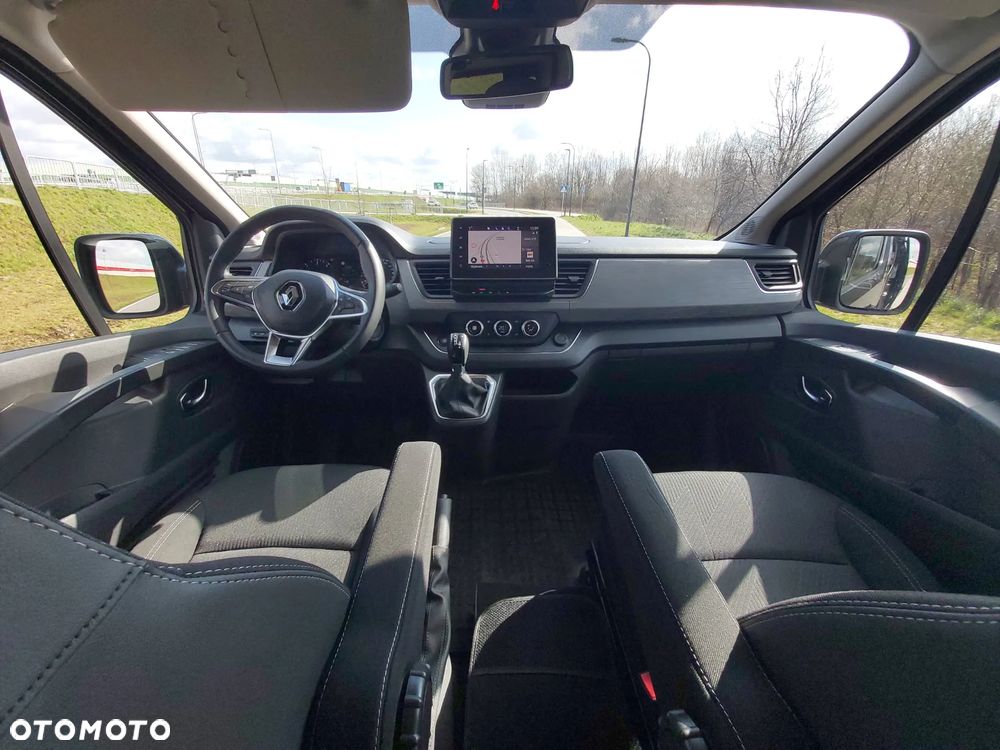 Renault Trafic 2.0 dCi Escapade EDC - 8