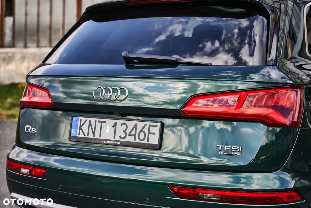 Audi Q5 - 7