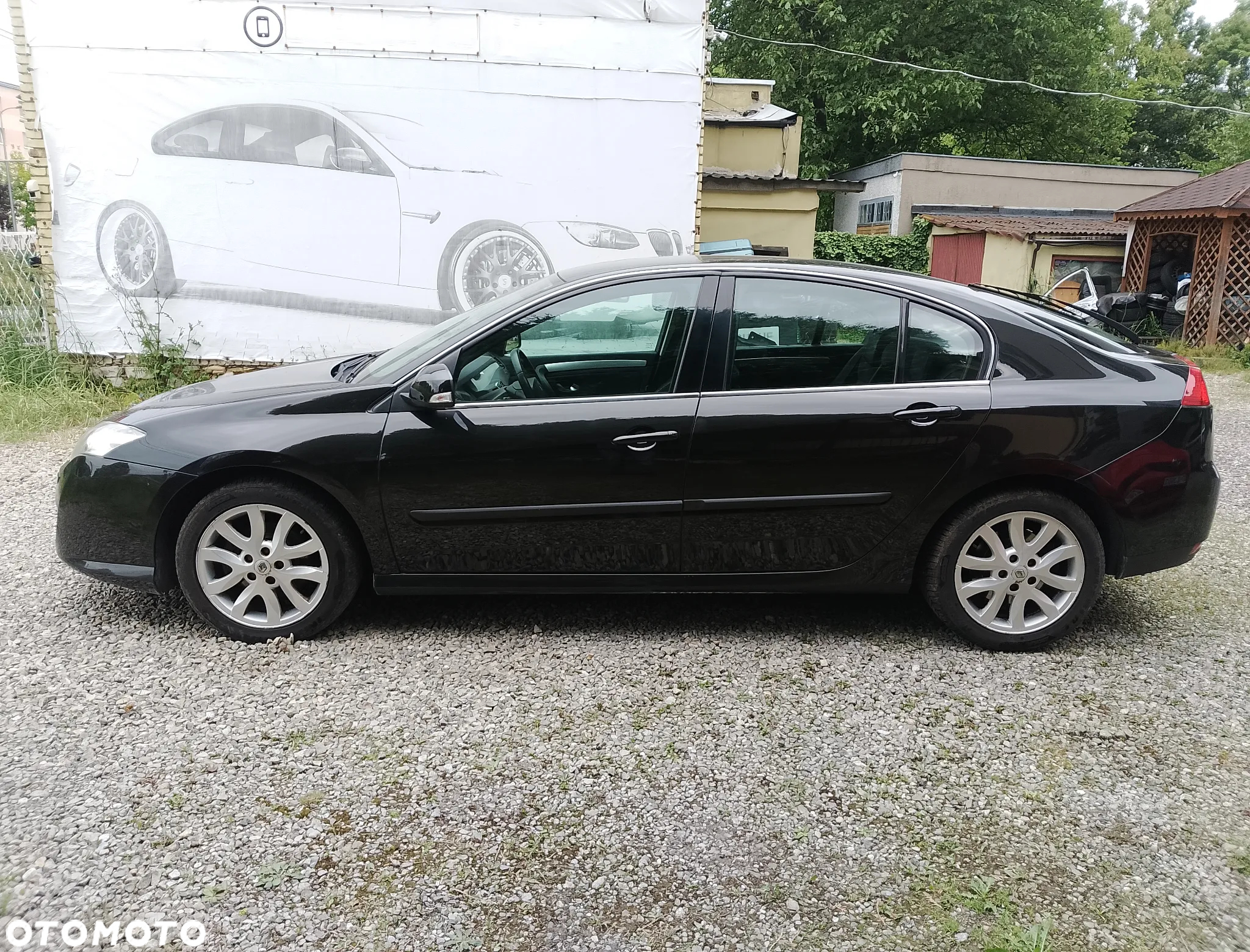 Renault Laguna 2.0 DCi Privilege - 10
