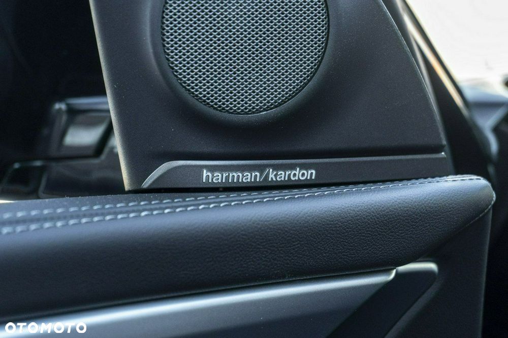 BMW XM 50e PHEV sport - 19
