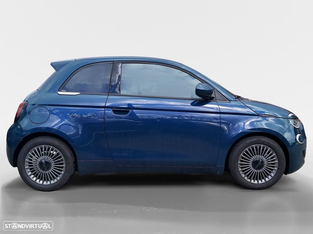 Fiat 500 1.0 Hybrid Torino - 6