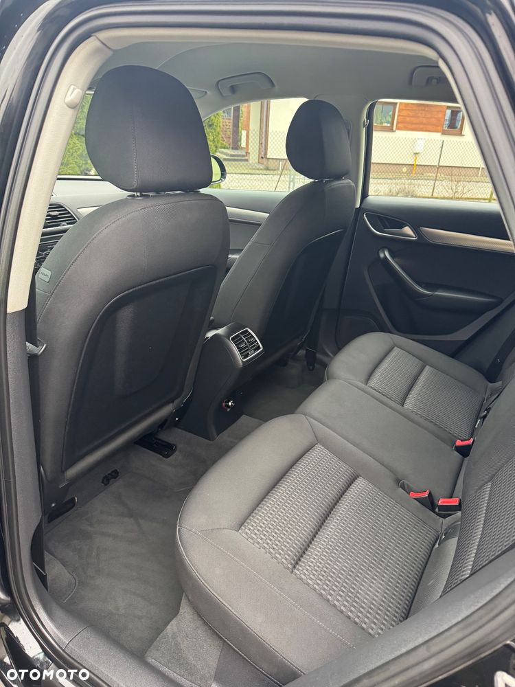 Audi Q3 2.0 TDI - 17