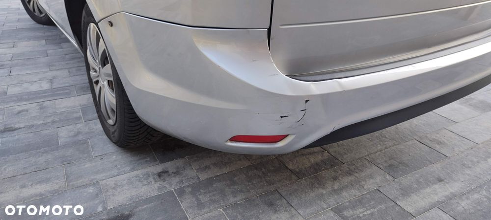 Ford Focus 1.6 TDCi Trend - 13