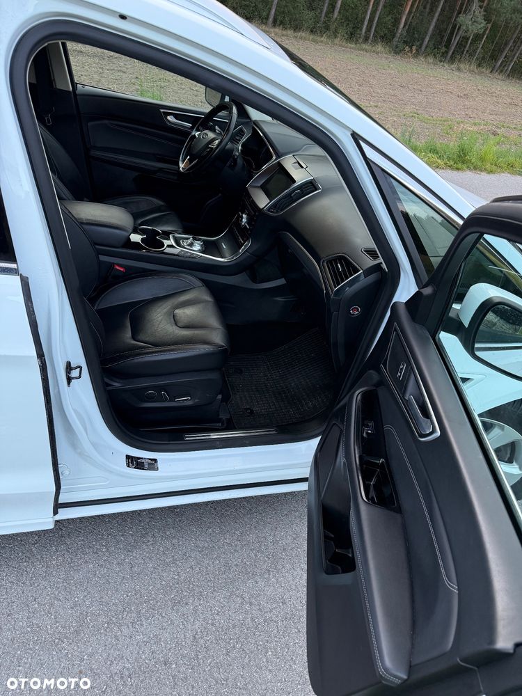 Ford S-Max - 28