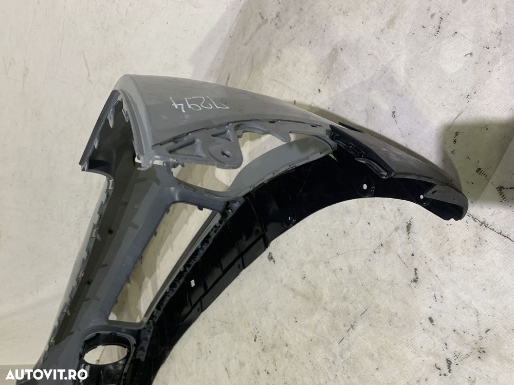 Bara fata Mini Cooper S-Sport Countryman F60, 2016, 2017, 2018, 2019, 2020, 2021, cod origine OE 51117390520. - 10