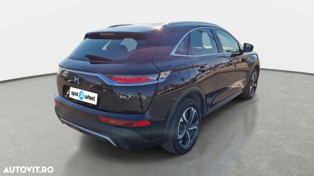 DS Automobiles DS 7 Crossback - 6