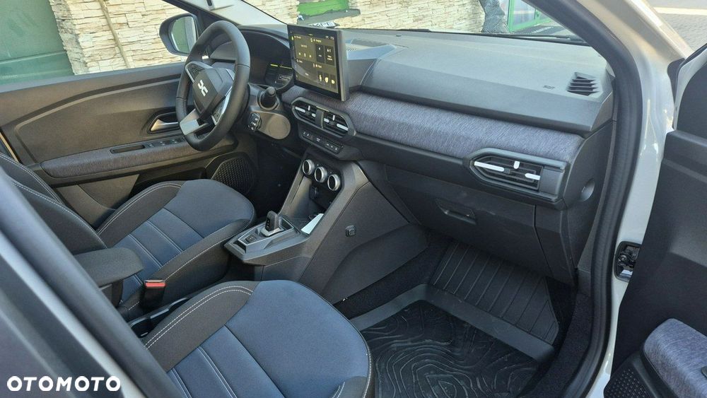 Dacia Jogger - 8