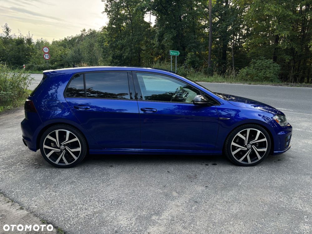 Volkswagen Golf 2.0 TSI BMT 4Mot R - 6