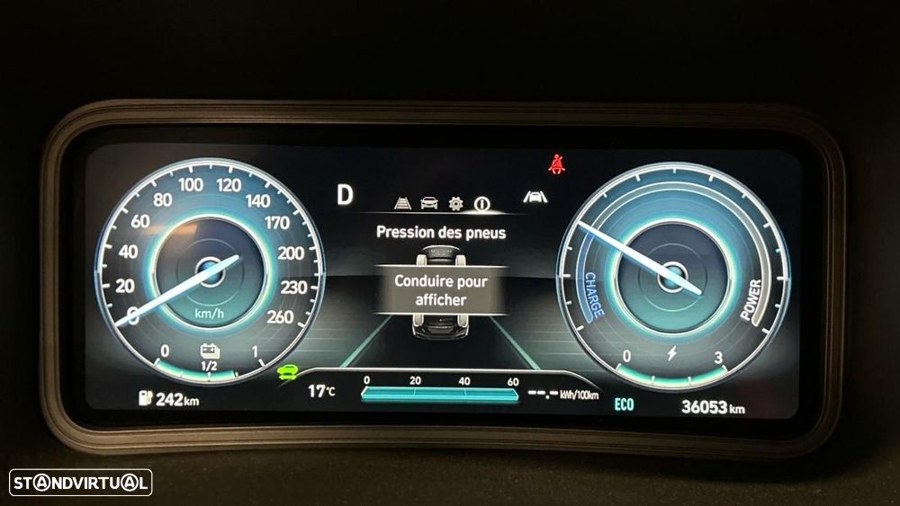 Hyundai Kauai Standard - 4