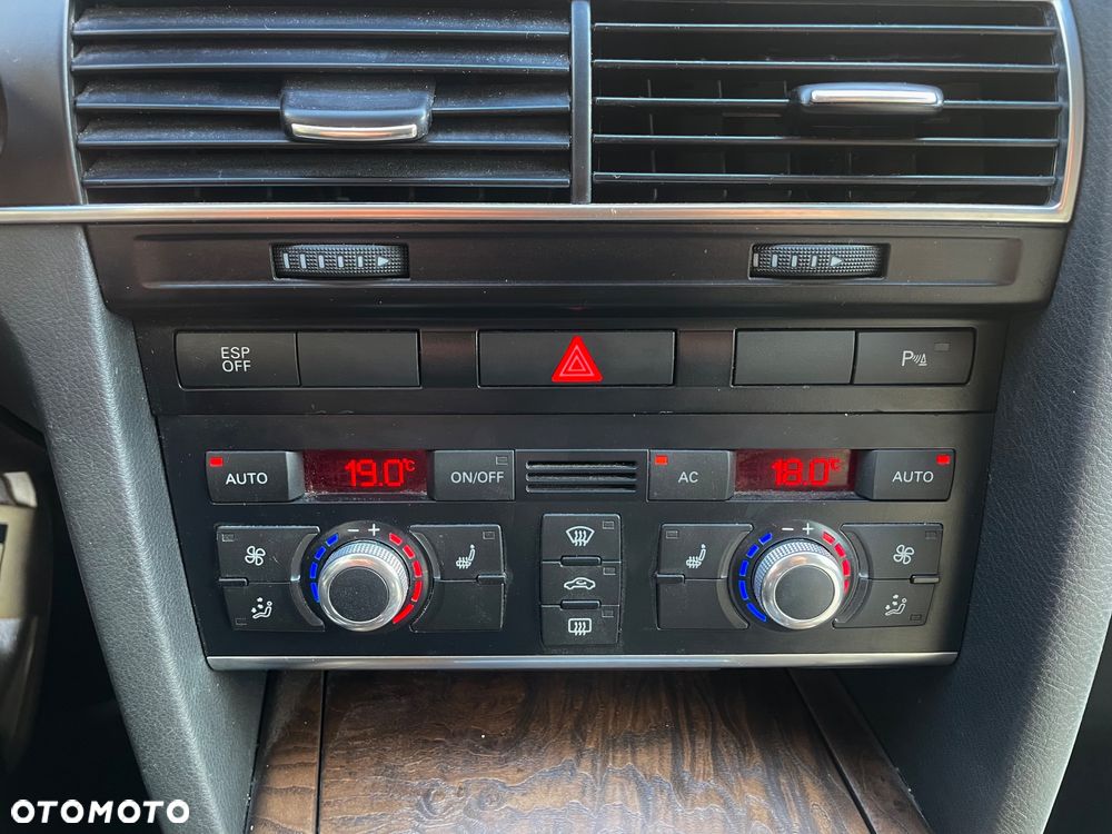 Audi A6 - 28