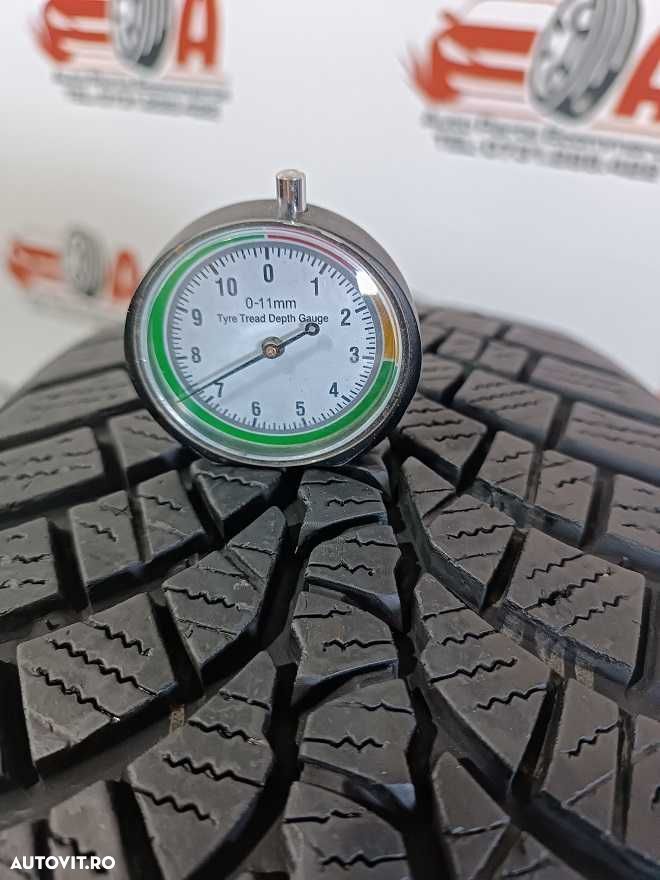205/55/17 95V KUMHO CP N10656 M+S - 3