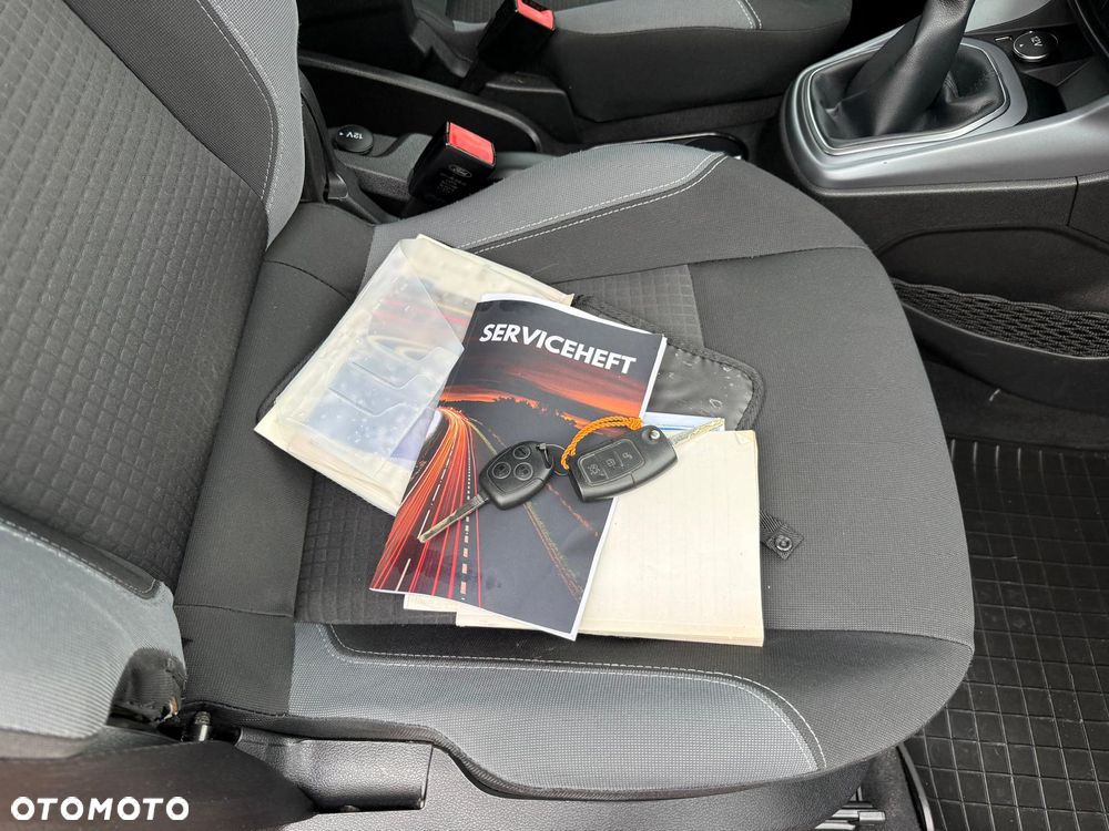 Ford B-MAX 1.0 EcoBoost Trend - 20