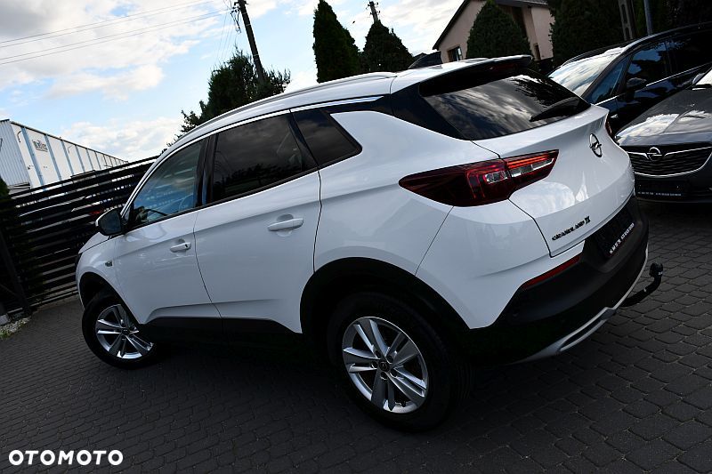 Opel Grandland X 1.6 D Start/Stop INNOVATION - 3