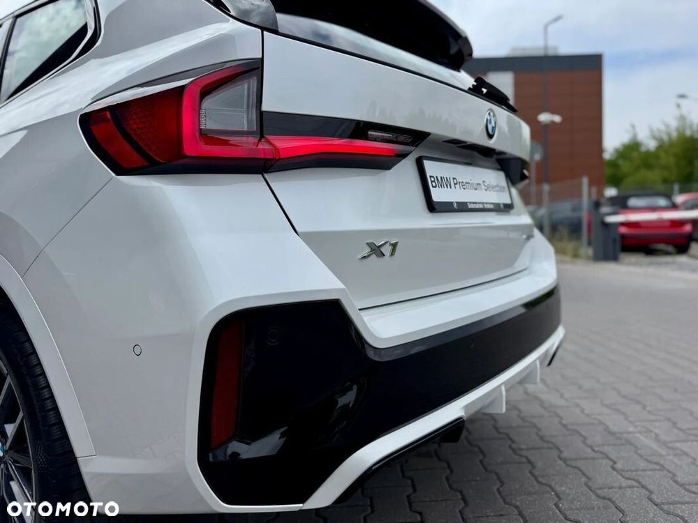 BMW X1 - 7