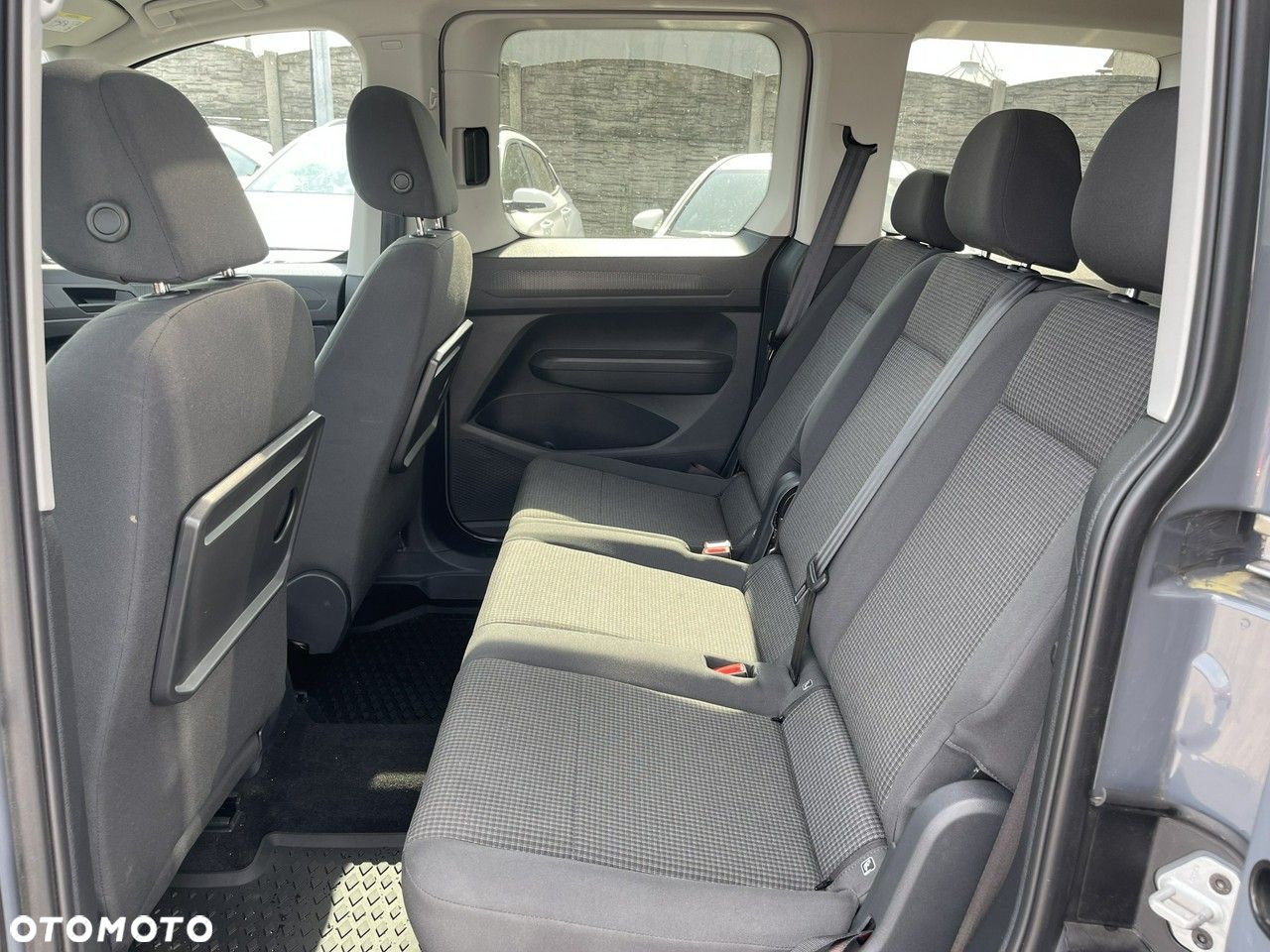 Volkswagen Caddy 1.5 TSI BMT (5-Si.) Style - 14